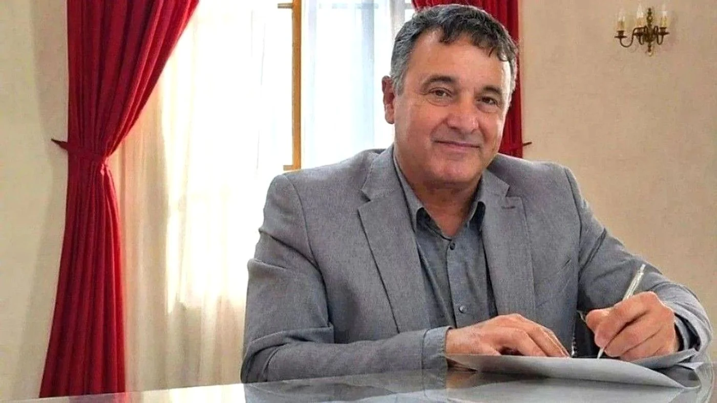 Diputado González y su apuesta fuerte por la nueva Ley de Educación