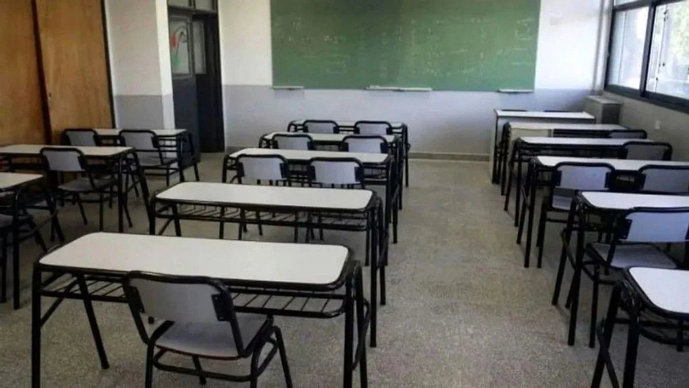 Cuándo terminan las clases en Santa Fe