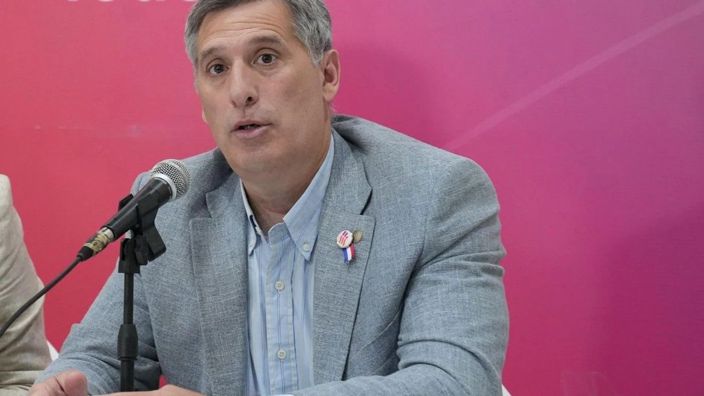 Imagen ilustrativa de la noticia: Santa Fe lidera en transparencia fiscal según ASAP (Info General)