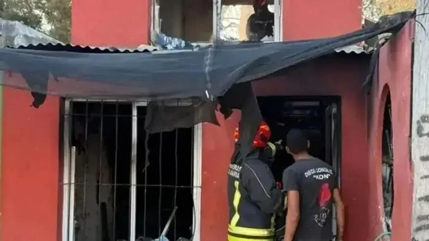 El festejo de cumpleaños que terminó con un secuestro y una golpiza que incluyó un taladro. (Foto: gentileza VíaPaís)