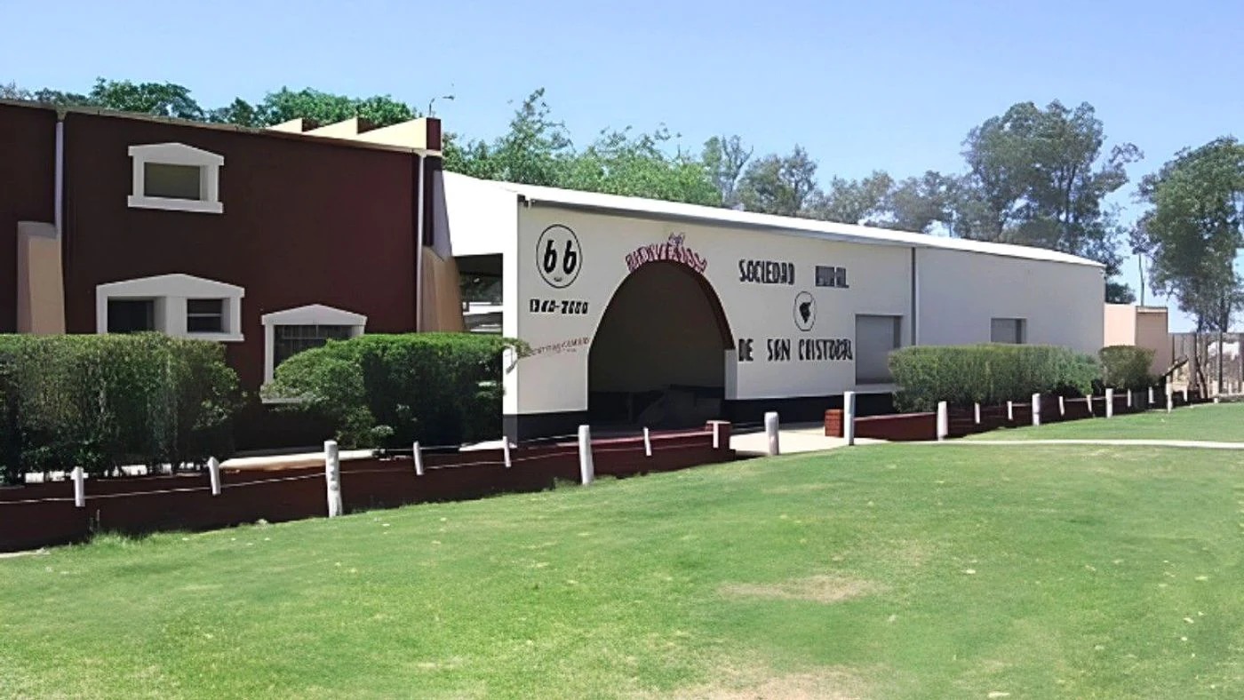 Suspenden actividades de Expo Total 2026