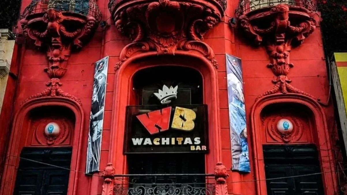 "Se aprovechaban de la necesidad": el horror puertas adentro en Wachitas Bar