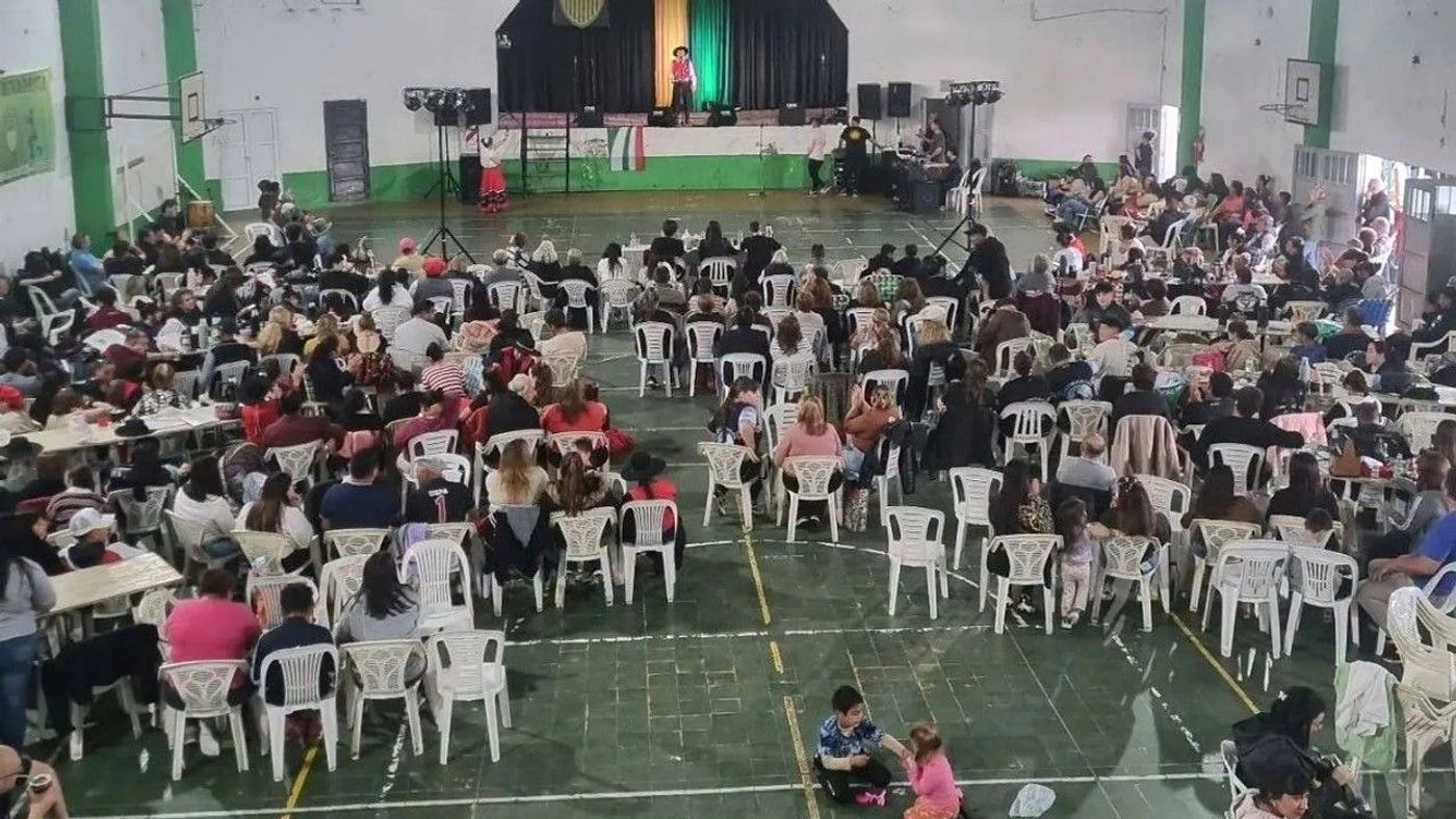 Imagen ilustrativa de la noticia: Tres propuestas artísticas fueron seleccionadas para la Fiesta de la Confraternidad (Región)