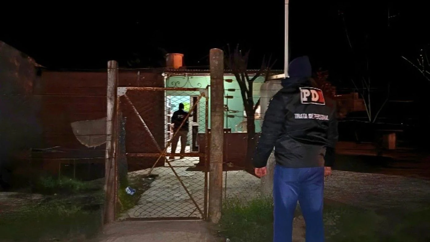 Imagen ilustrativa de la noticia: Un conflicto familiar termina con un herido en San Cristóbal (Policiales)
