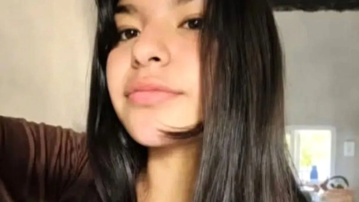 Jazmín tenía 14 años y murió luego de pasar varios días internada. (Foto: gentileza El Tribuno).