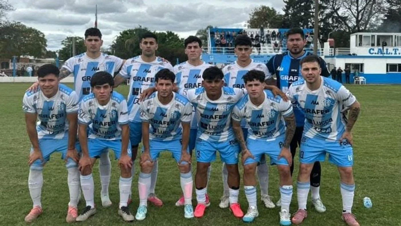 Imagen ilustrativa de la noticia: Unión San Guillermo ganó de visitante en Arrufó por los cuartos (Deportes)