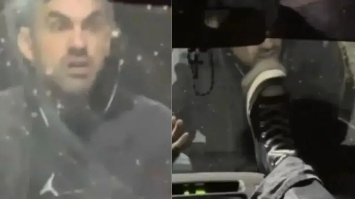 Horror: denunció a su ex