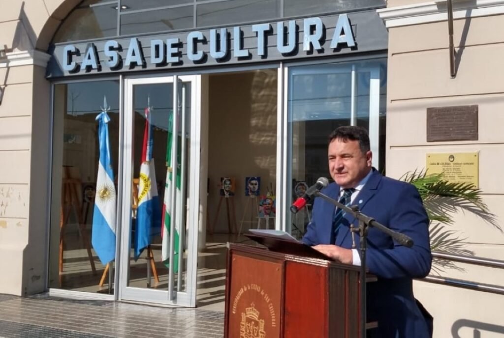Independencia Nacional