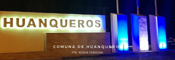 Comuna de Huanqueros