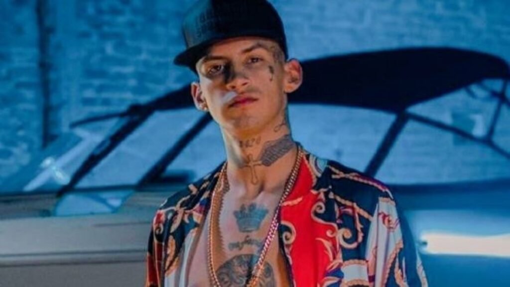 Cancelaron un show de L-Gante por exigencias puntuales