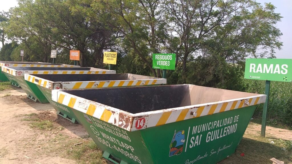 Medio Ambiente Municipal