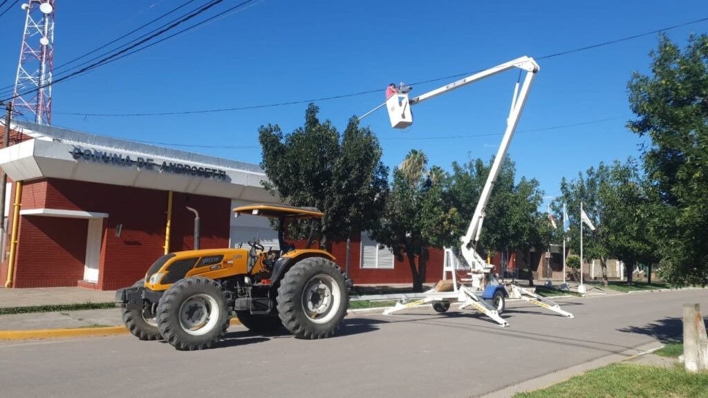 “Comuna de puertas abiertas” Dianela Michlig realizó un balance de los primeros 100 días 2 272501191 10160525458752450 2339645812644426510 n “Comuna de puertas abiertas” Dianela Michlig realizó un balance de los primeros 100 días