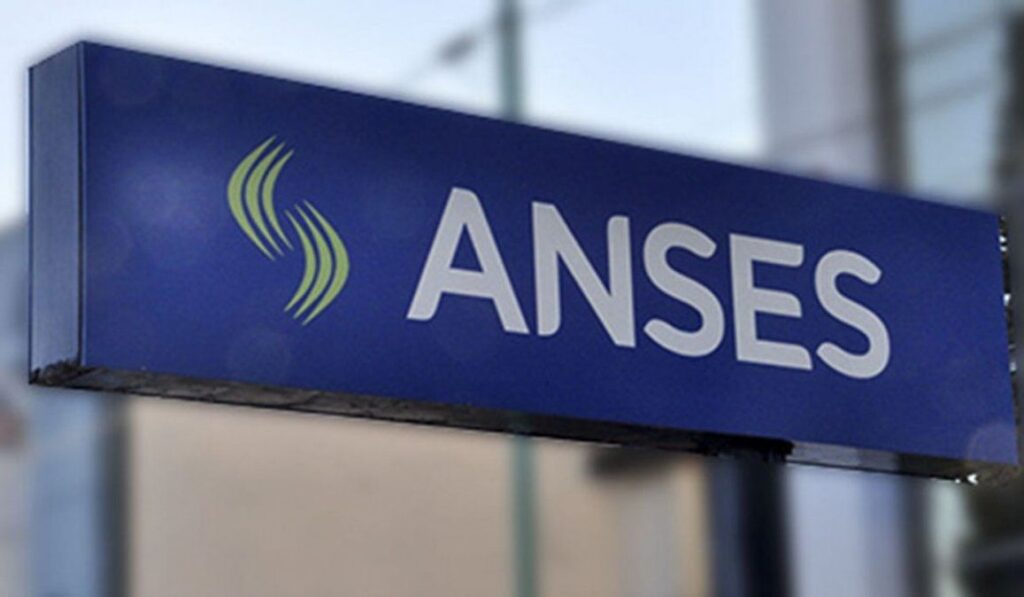 Beneficiarios de Anses