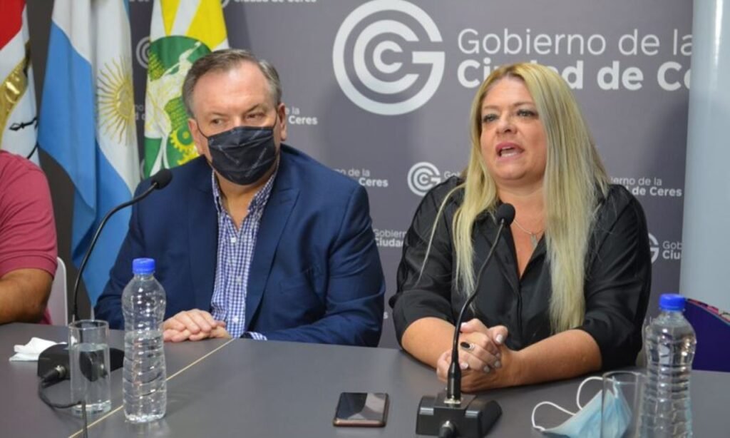 Actividades en homenaje a la mujer