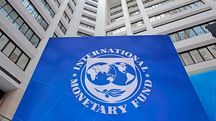 Negociación con el FMI