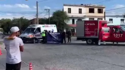 Barrio Yapeyú: una mujer quedó en medio de un tiroteo y recibió un balazo en la cabeza 1 recibió un balazo en la cabeza