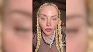 Video de Madonna que generó preocupación