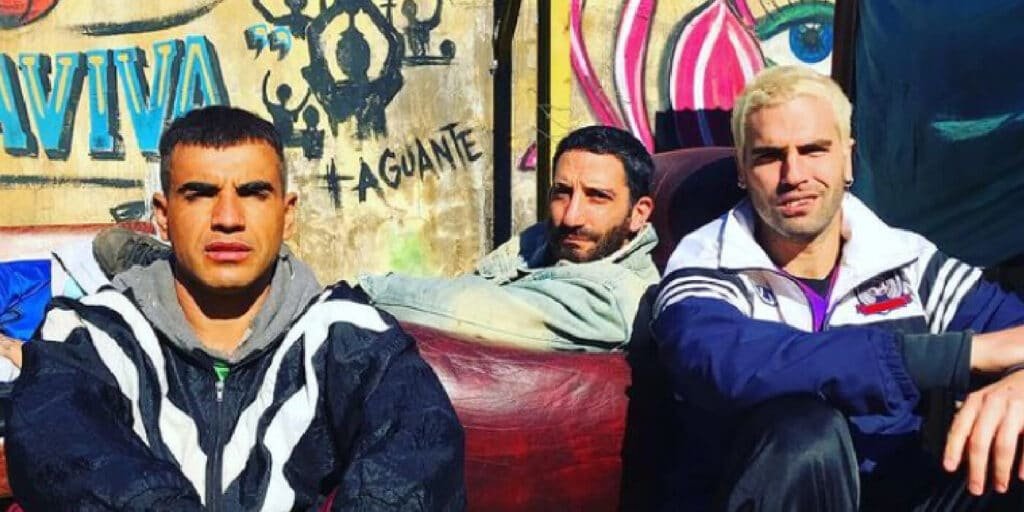 Tráiler de El Marginal 5