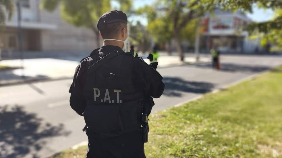 Hallaron a un Joven de Lehmann