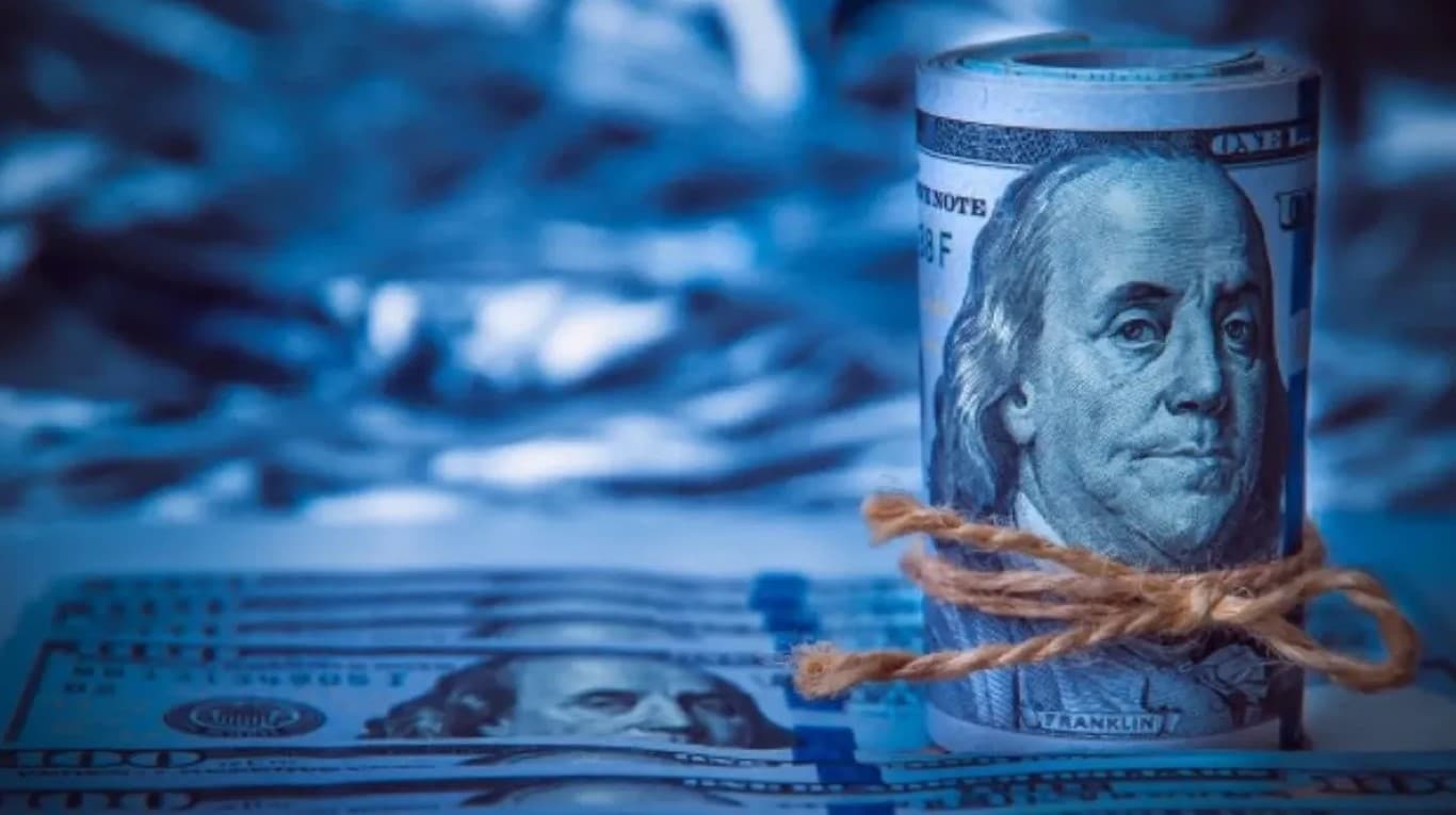 El Dólar Blue Alcanzó Un Nuevo Récord Supera Los 230 2063