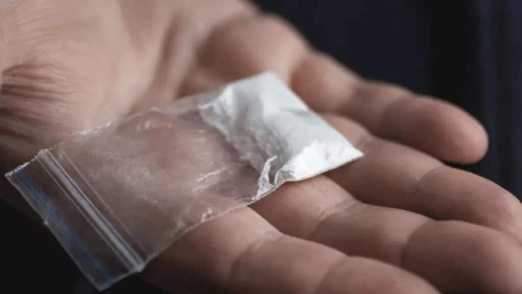 Intoxicación por cocaína adulterada en Santa Fe