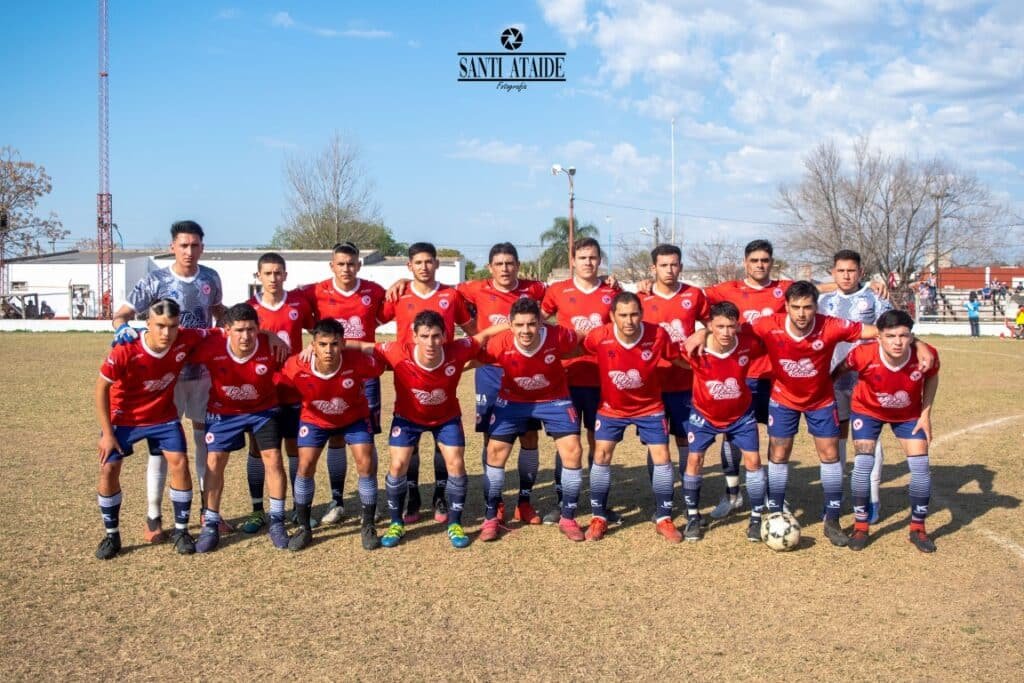 El Rojo ganó y sigue de cerca a Roca