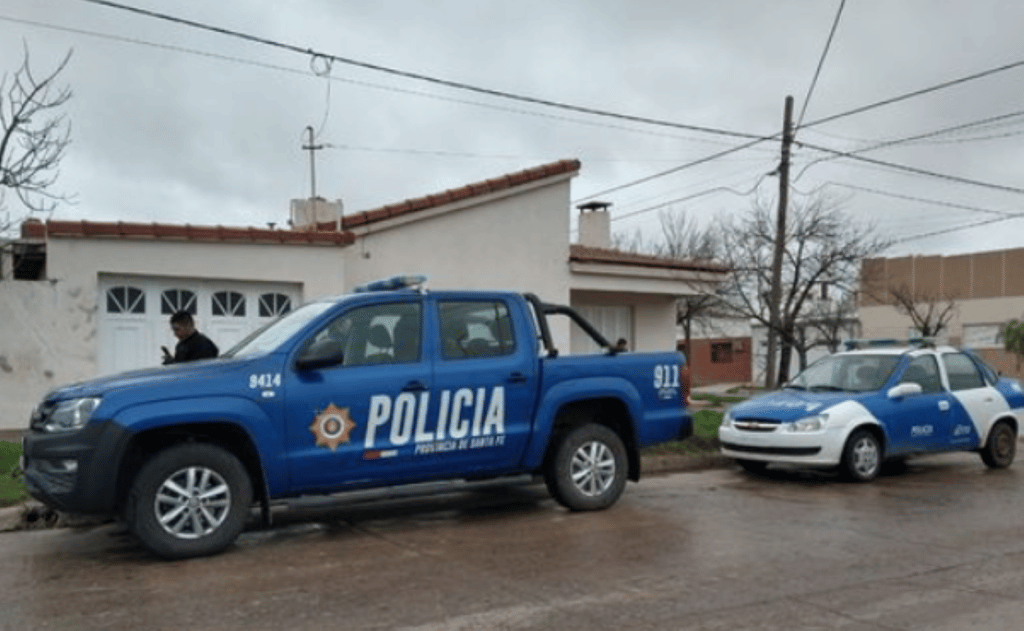 Estaban de viaje y les robaron en su casa