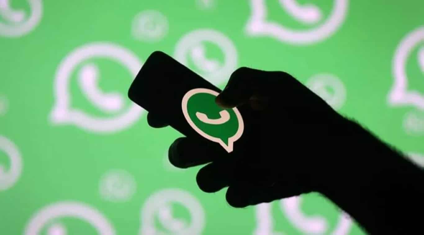 Herramienta Nueva De Whatsapp Que Esperaban Los Infieles 9538