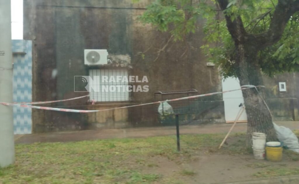 Femicidio en Humberto Primo: El marido se entregó y la mujer fue encontrada con una herida en el cuello