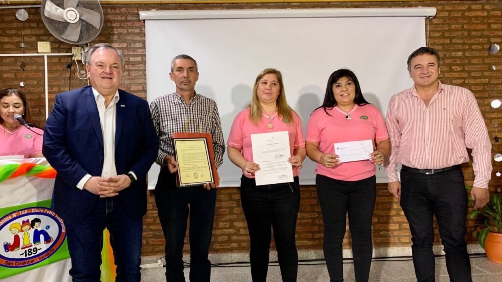 14° Festival de Cine Infantil del Jardín Clelio Villaverde