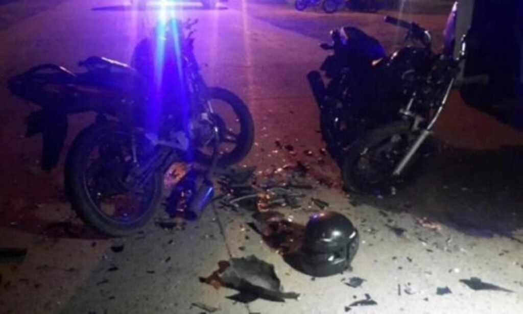 Accidentes en rutas santafesinas