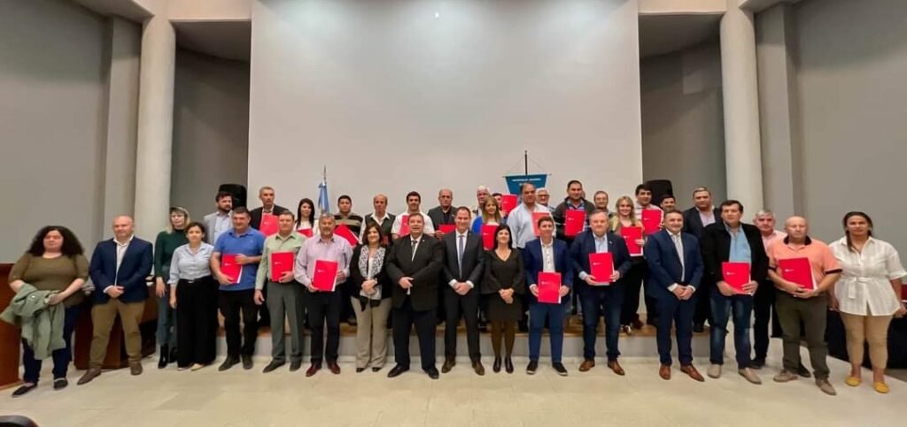 Fortalecimiento de la Salud Rural