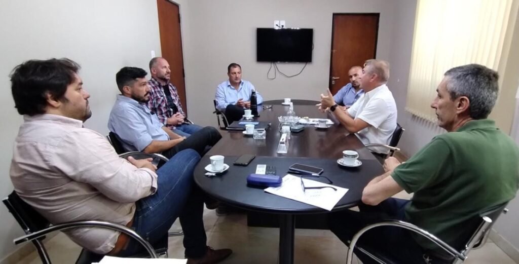 En diciembre comienza la construcción de las 54 viviendas en San Cristóbal