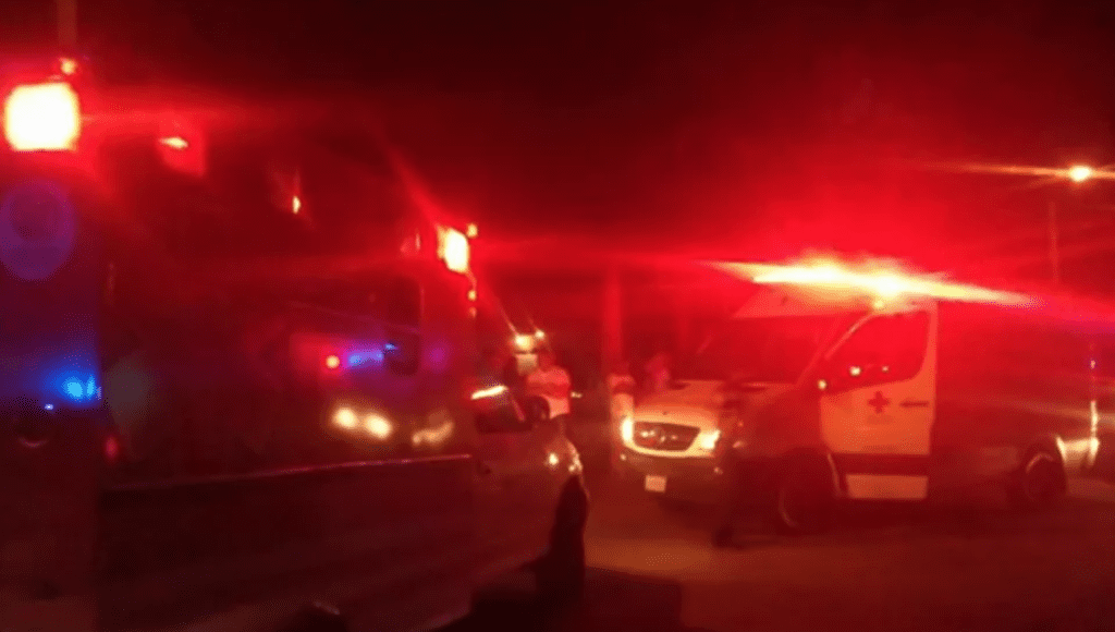 Un borracho al volante se incrustó en una casa y mató a dos nenes que dormían