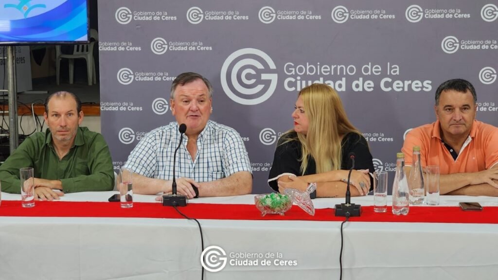  8° Fiesta de la Confraternidad Departamental