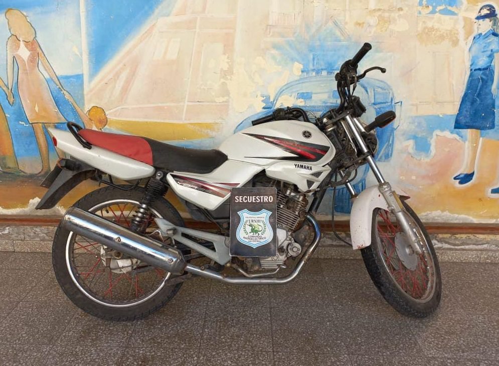 Secuestro preventivo en San Cristóbal