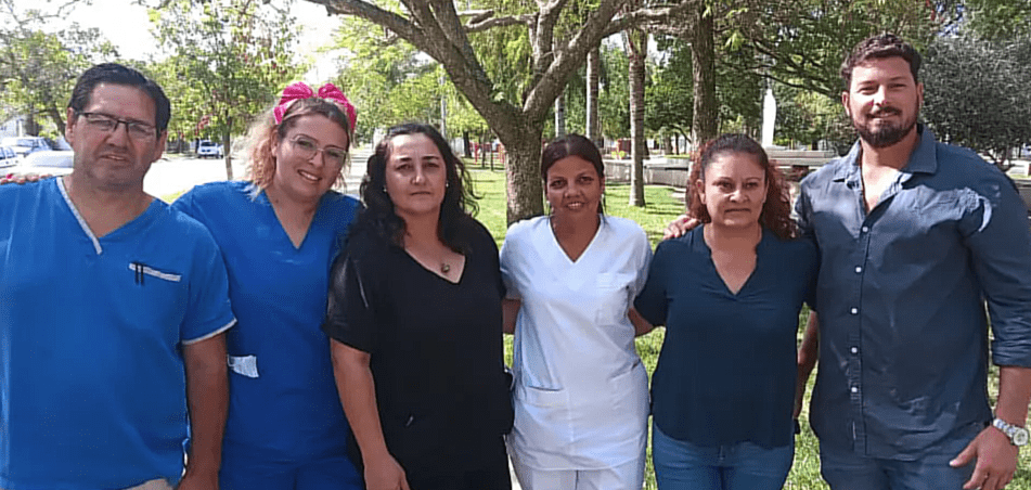 Caso positivo de dengue en San Cristóbal