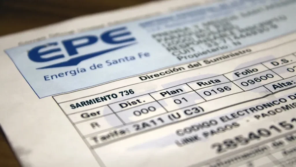 Clientes de la EPE
