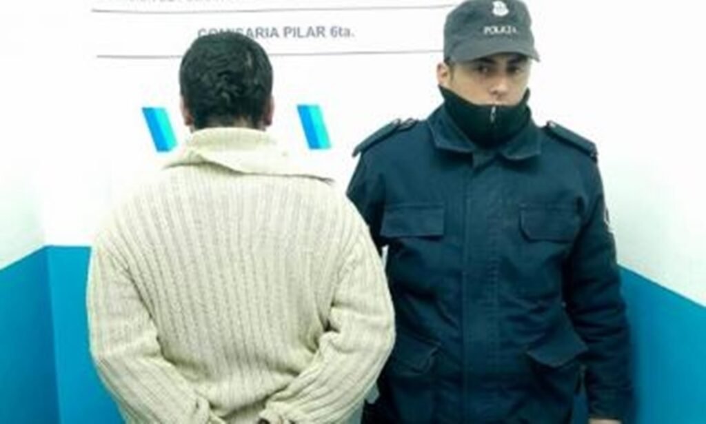 Hallaron a una mujer asesinada