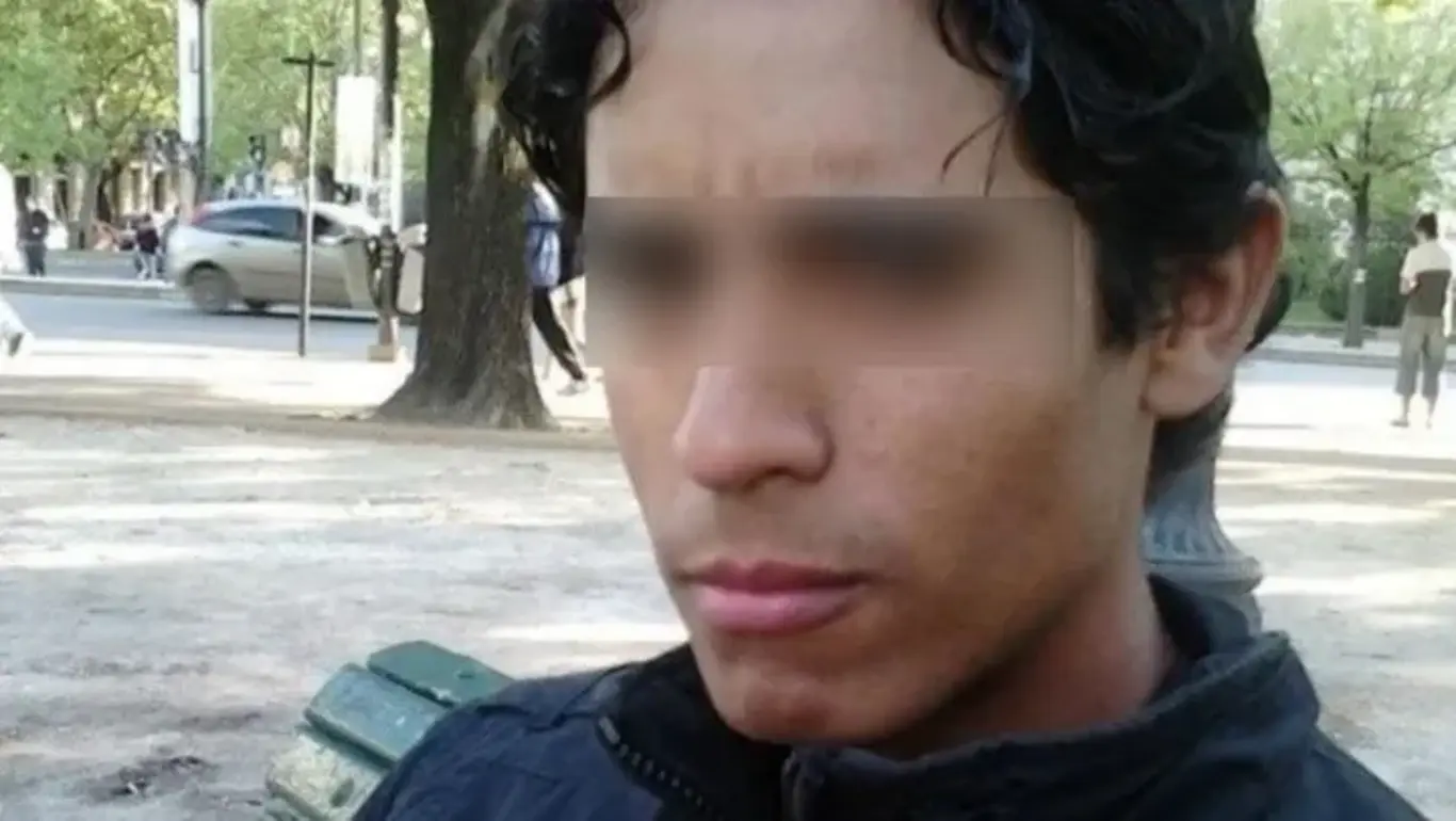 ¿quién Es El Policía Imputado Por Femicidio A Su Ex Pareja Y Su Ex Cuñadaemk 7555