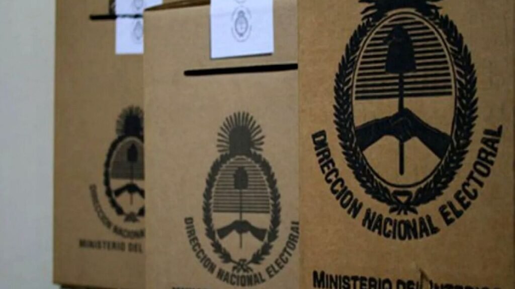 Cuanto cobrarán las autoridades de mesa