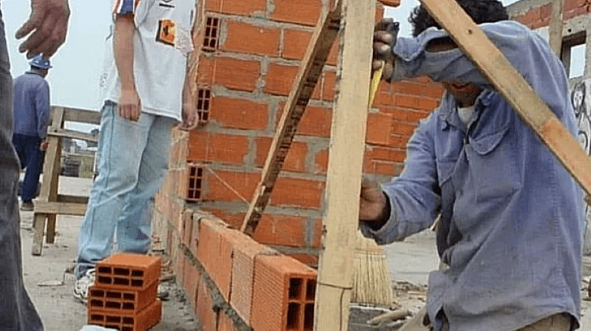 Casa Propia en Argentina, un desafío mayor en medio de Aumentos del 18% en materiales de construcción