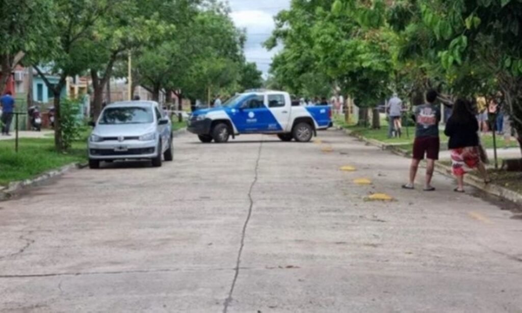 Tragedia en Gobernador Crespo: Femicidio y Suicidio Estremecen a la Comunidad