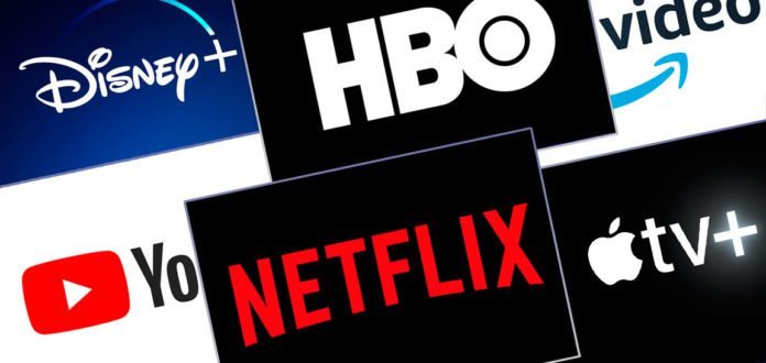 Dólar Oficial a $800 a cuanto se va Netflix y todas las plataformas de Streaming