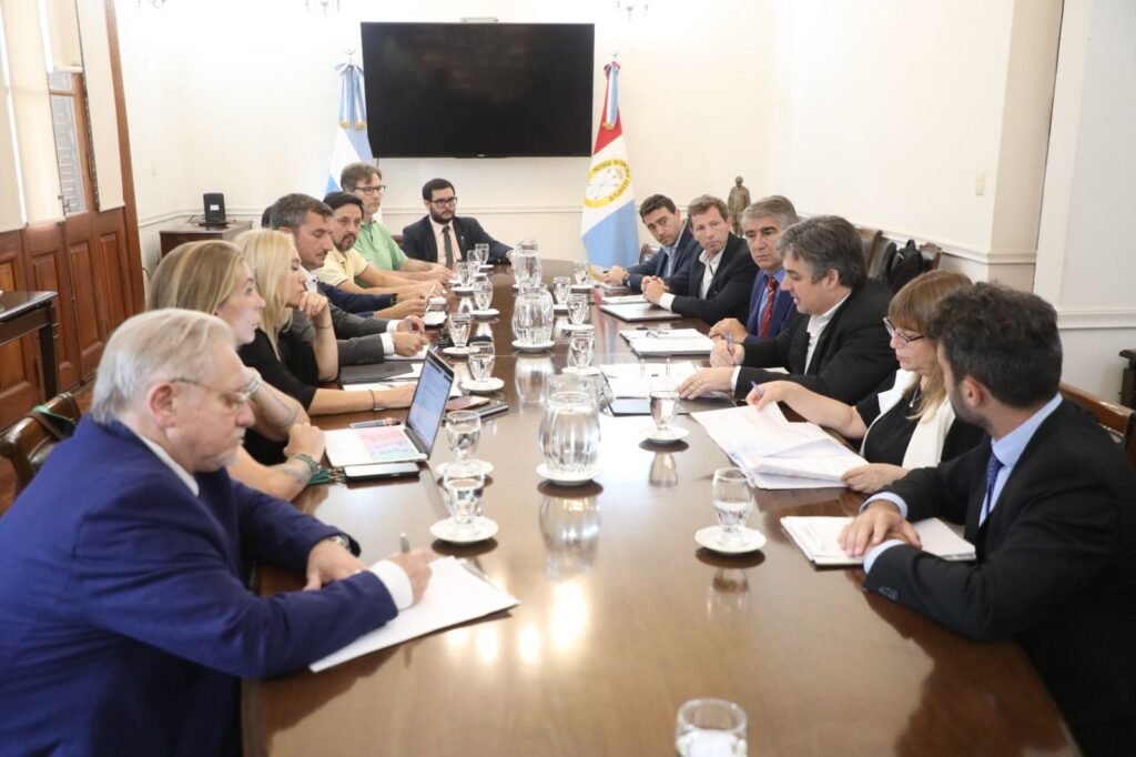 Avance Histórico: Santa Fe Pone en Marcha Ley Contra el Microtráfico