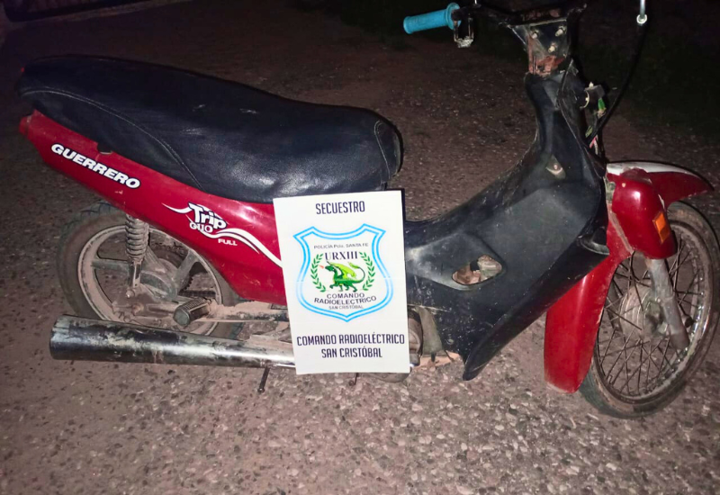 Control de Tránsito en Balneario Laguna La Verde y Retenciones por Irregularidades en San Cristóbal