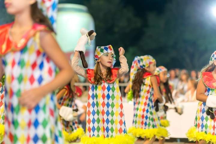 Carnaval y fiestas: propuestas para disfrutar de Santa Fe en el fin de semana largo