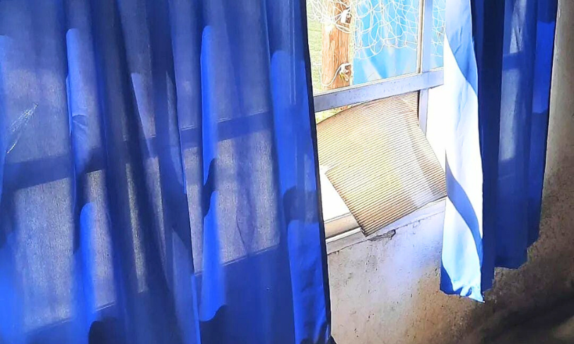 Vandalismo en Club Belgrano: Otro golpe a la Institución