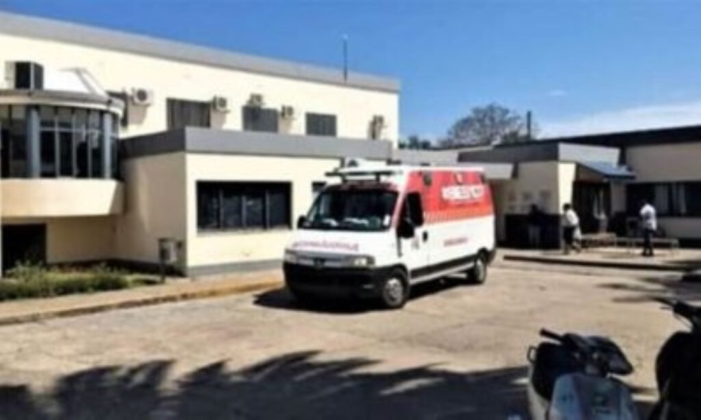 Muere bebe en Villa Ocampo: La dolorosa pérdida de Gianluca y la búsqueda de justicia