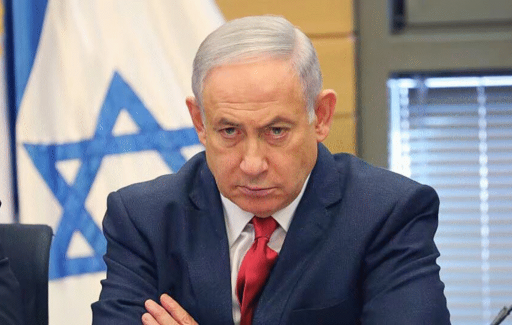 Israel lanza ataque sobre Irán